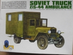 Thumbnail SDS UKRAINE 35002 ZiS-44 AMBULANCE
